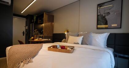 Charlie Legacy Campo Belo