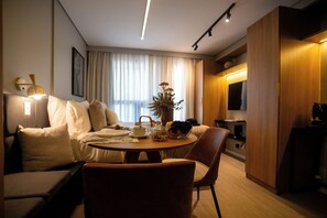 Studio Casal | Free WiFi - Charlie Legacy Campo Belo (São Paulo)