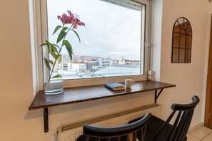 Interiör
