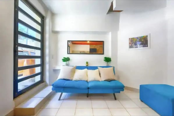 TV - Surfing (Sayulita)