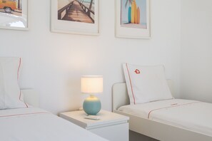 3 camere, ferro/asse da stiro, Wi-Fi gratuito, lenzuola