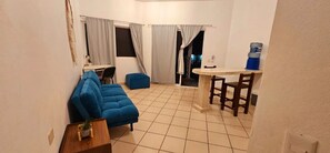 Living area - Heaven! (Sayulita)