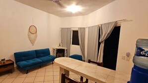 Interior - Heaven! (Sayulita)