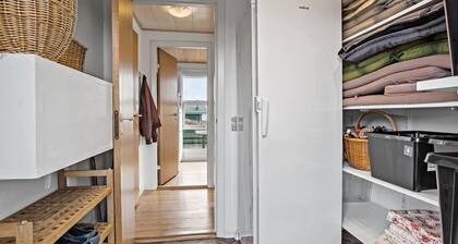 Impresionante casa en Ebberup con WiFi