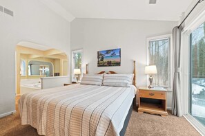 2 間睡房、Wi-Fi、床單