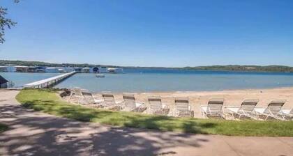 Creekside Condo w/ Pool & Beach Club