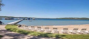 Creekside Condo w/ Pool & Beach Club #118