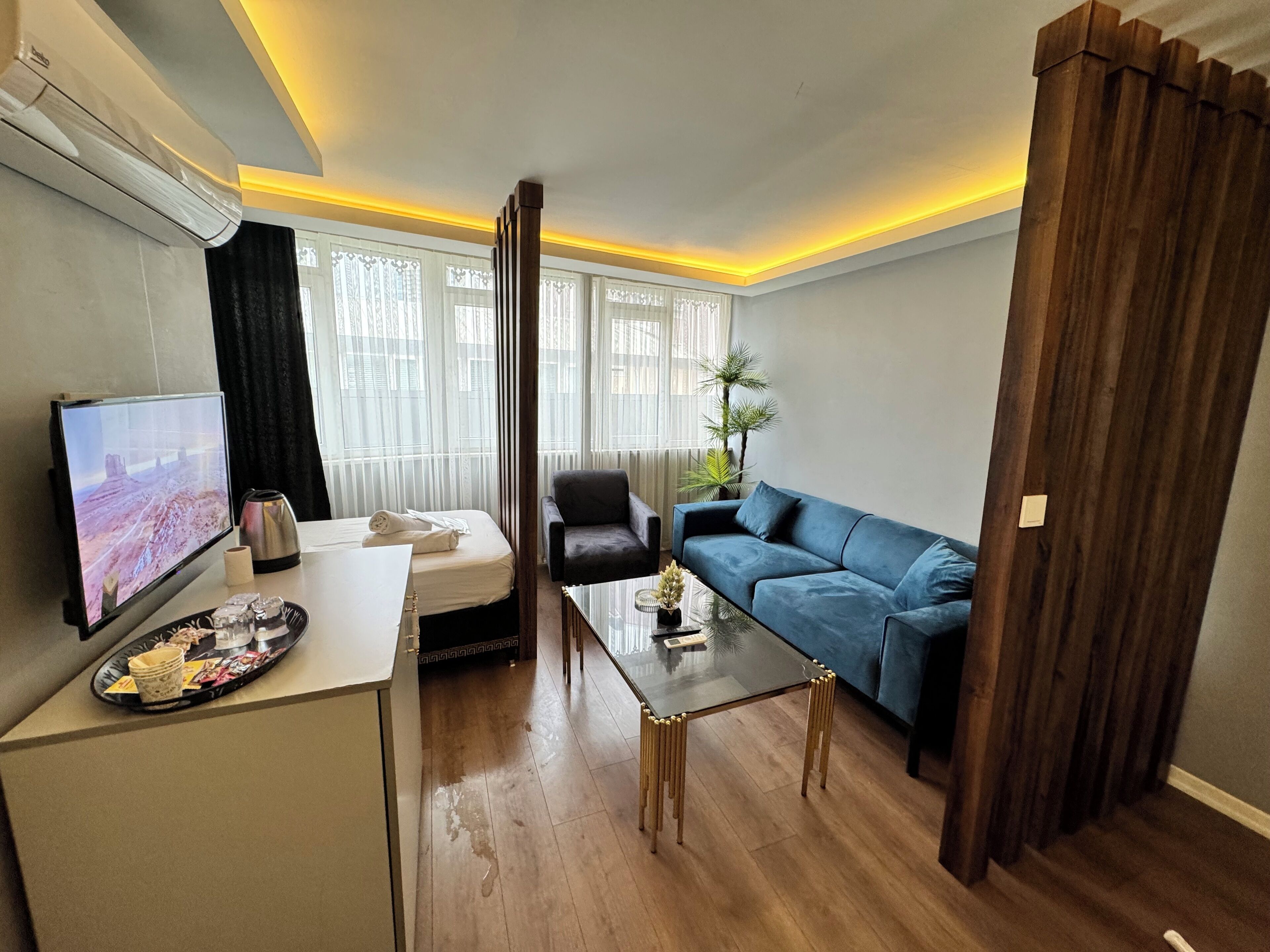 Sala d'estar