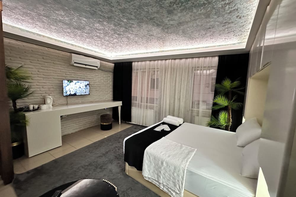 Grani Butik Otel