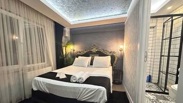 Standard Studio, City View