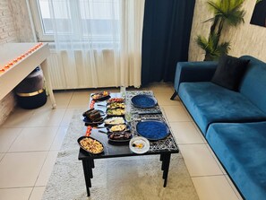 Living area - Grani Butik Otel (Bursa)