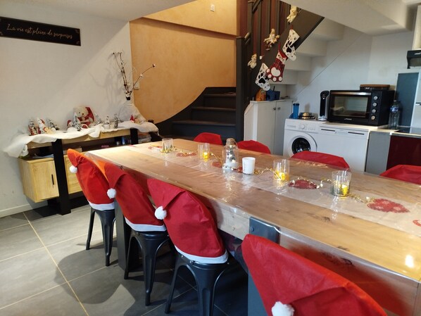Restauration