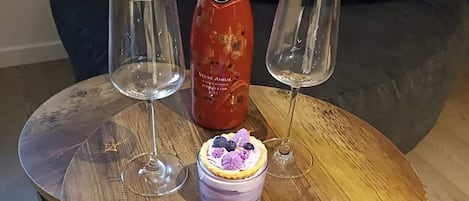 Nourriture et boissons