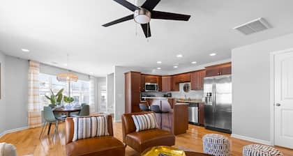 Southside Story Downtown Chattanooga