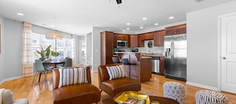 Southside Story Downtown Chattanooga