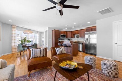 Southside Story Downtown Chattanooga