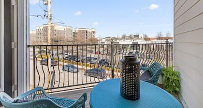 Southside Story Downtown Chattanooga