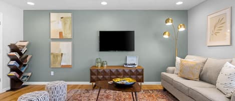 TV