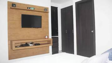 1 chambre, draps fournis