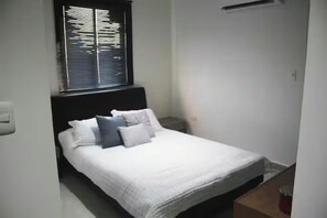 1 Schlafzimmer, BettwÀsche