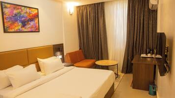 Executive Room | Free WiFi