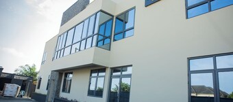 Five Clover Inn Abijo