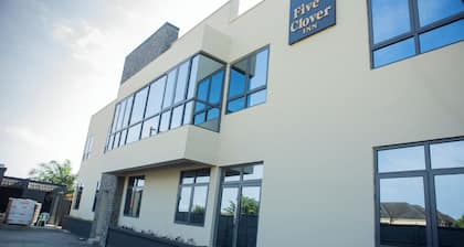 Five Clover Inn Abijo