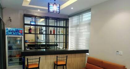 Five Clover Inn Abijo
