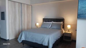 1 bedroom, iron/ironing board, WiFi, wheelchair access - Secrt Sabana, Studio 2914 (San José)