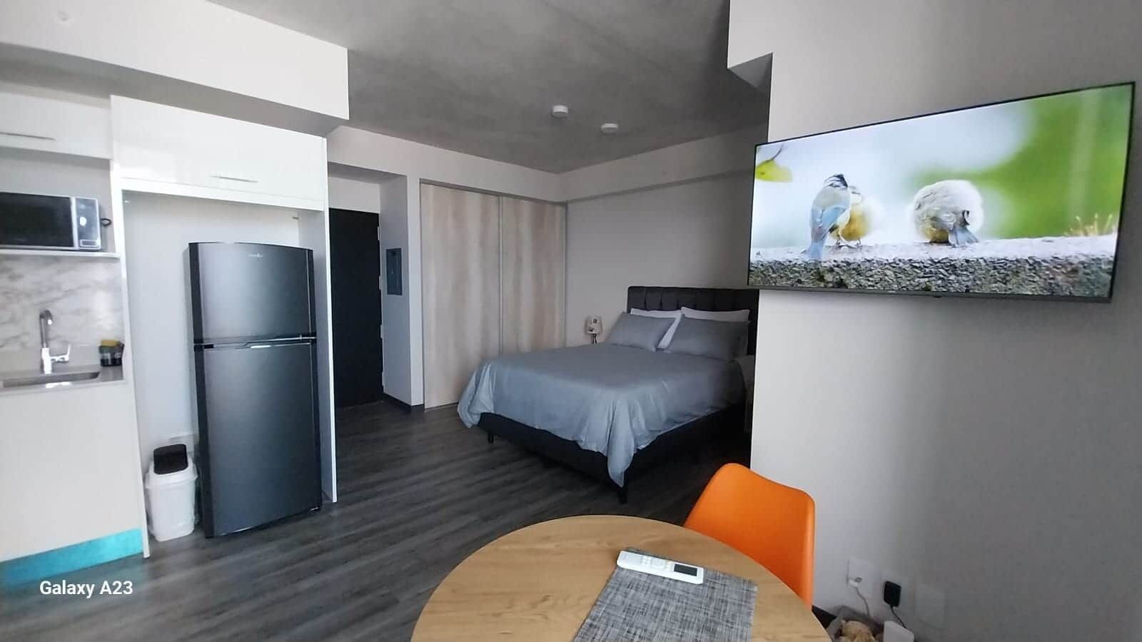 1 多间卧室、WiFi、轮椅无障碍