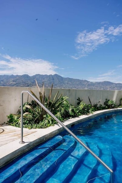 Secrt Sabana, Studio 2914