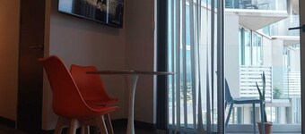 Secrt Sabana, Studio 2914