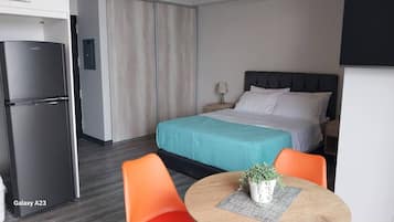 1 bedroom, WiFi, wheelchair access