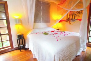 2 chambres, fer et planche à repasser, Wi-Fi, literie fournie