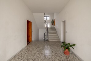 Interior - Casa Sily by Rentbeat (Sarteano)