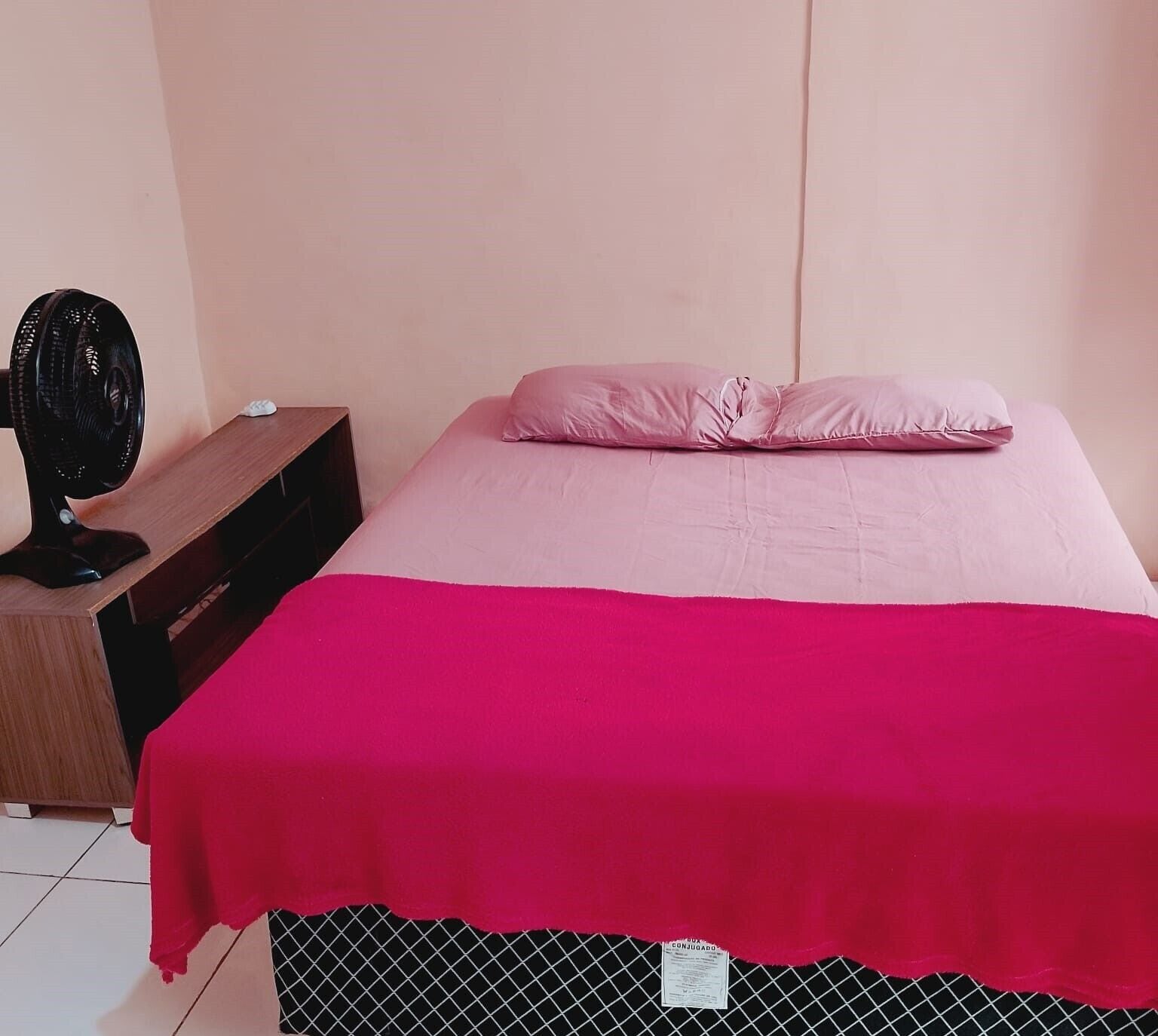 1 soveværelse, gratis Wi-Fi, sengetøj, adgang for kørestole