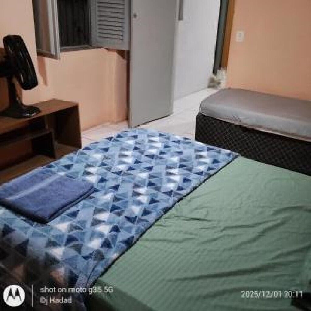 1 camera, Wi-Fi gratuito, lenzuola, accesso in sedia a rotelle