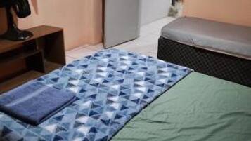 1 camera, Wi-Fi gratuito, lenzuola, accesso in sedia a rotelle