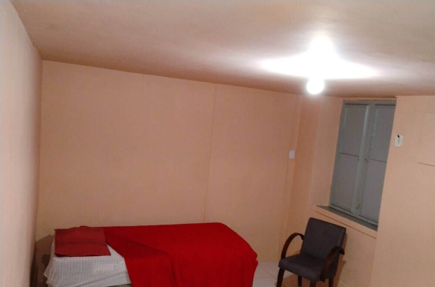 1 slaapkamer, gratis wifi, beddengoed
