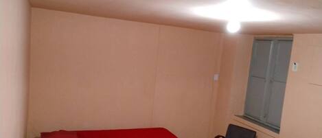 1 slaapkamer, gratis wifi, beddengoed