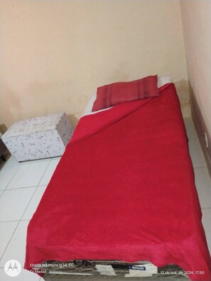 1 soveværelse, gratis Wi-Fi, sengetøj, adgang for kørestole