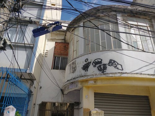 Santa Alexandrina SUITE 