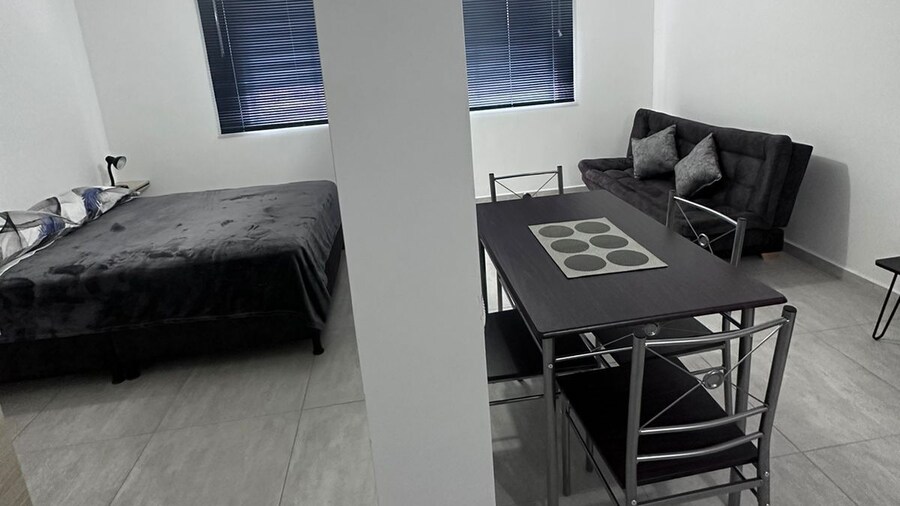 APARTAMENTO SALIDA SALENTO Y FILANDIA