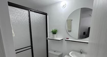 APARTAMENTO SALIDA SALENTO Y FILANDIA