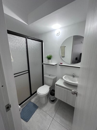 APARTAMENTO SALIDA SALENTO Y FILANDIA