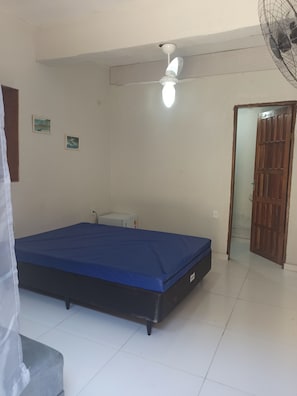 1 chambre, Wi-Fi