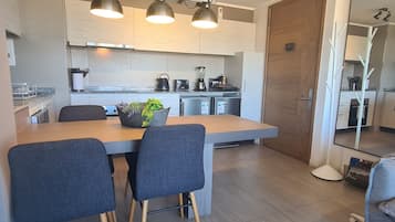 Panoramic Apartment | Dining