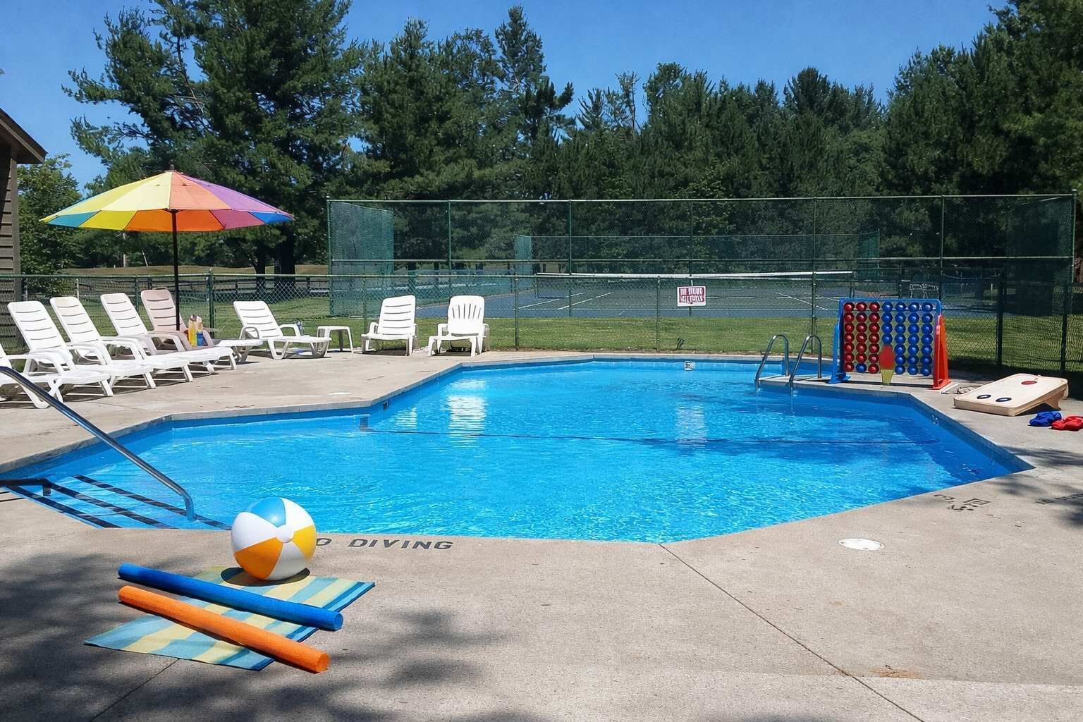 Piscina