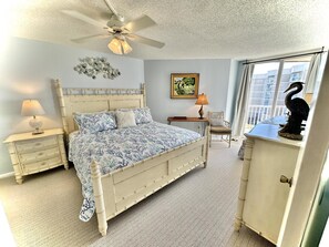 2 chambres, Wi-Fi, literie fournie