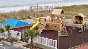 Espace pour enfants